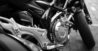 Illustration for article titled Five Easy Tips for Motorcycle Security